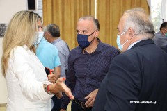 60 Χρόνια ΠΕΑΠΣ
