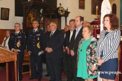 Ετήσιο Μνημόσυνο – 19/05/2019