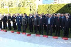 Μνημείο Πεσόντων Πυροσβεστών
