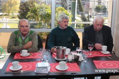 Πρωτοχρονιάτικη Πίτα 2019